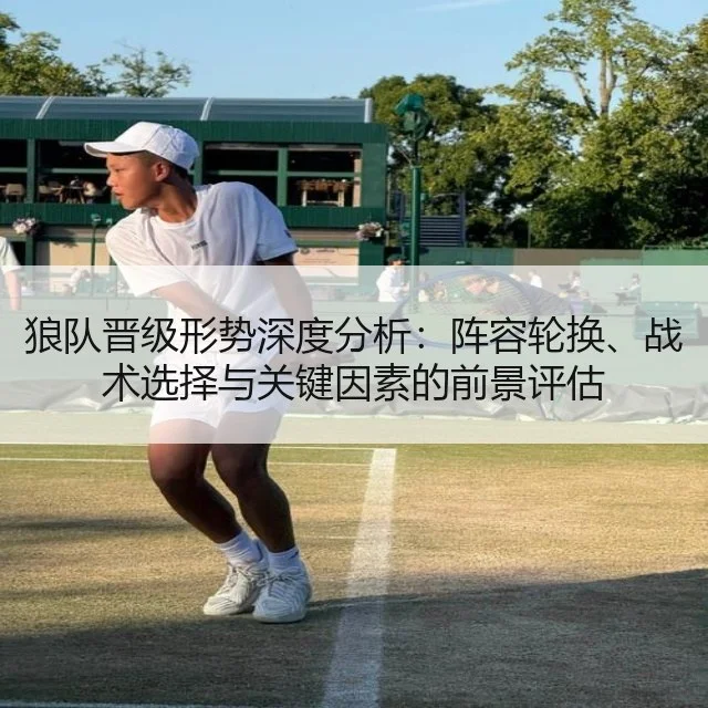 狼队晋级形势深度分析：阵容轮换、战术选择与关键因素的前景评估